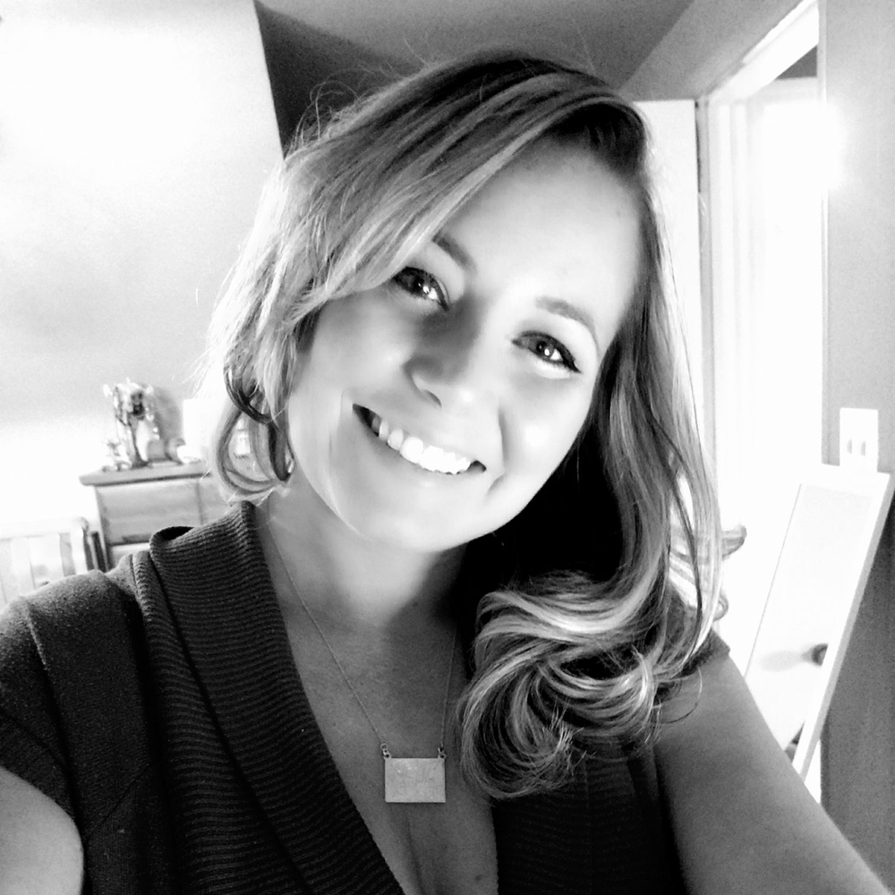 Meet your Posher, Brianne